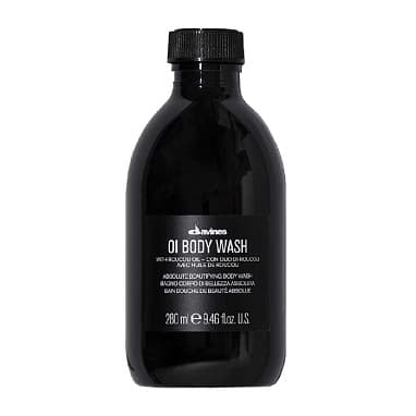 DAVINES OI ГЕЛЬ ДЛЯ ДУША ДЛЯ АБСОЛЮТНОЙ КРАСОТЫ ТЕЛА BODY WASH WITH ROUCOU OIL